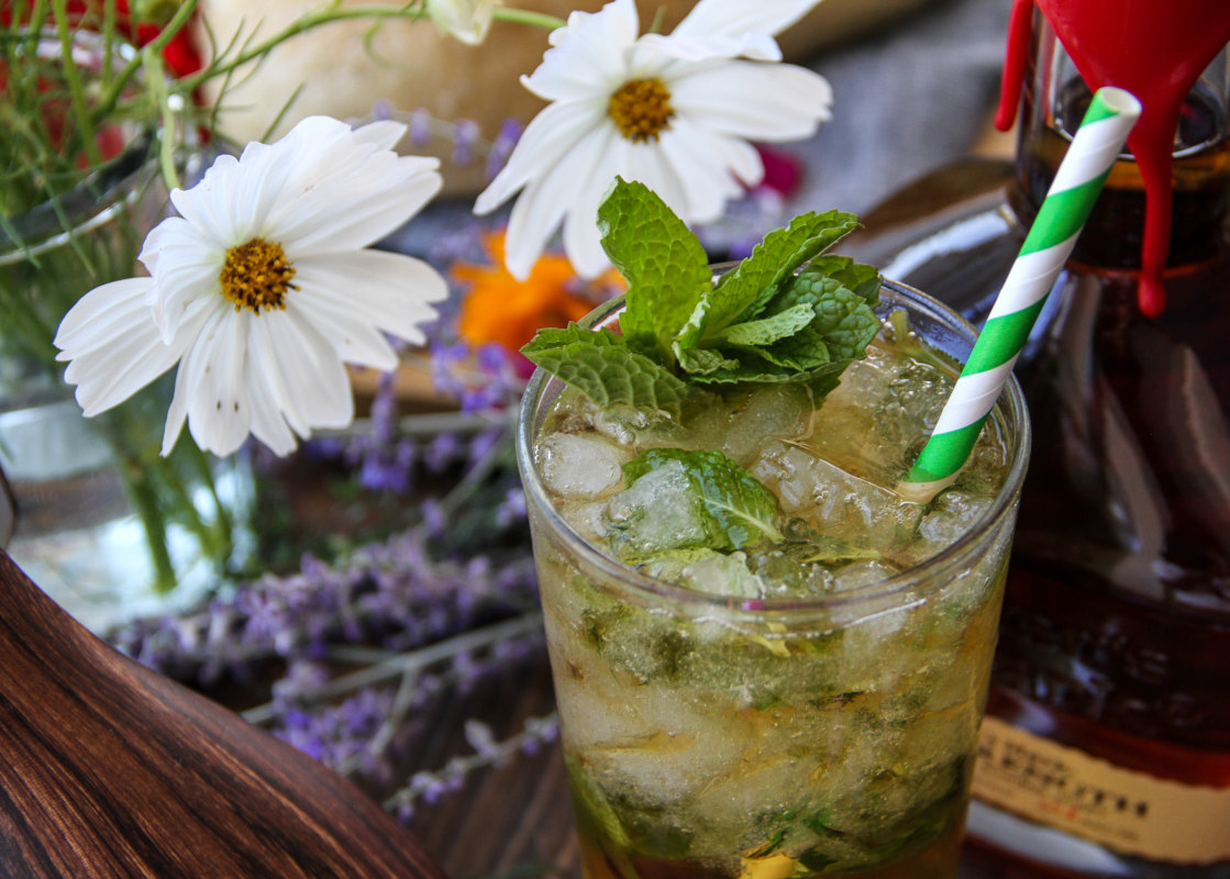 Mint Julep